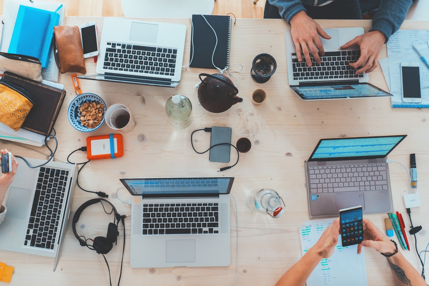 How RXM Creates Impactful Branding Stories