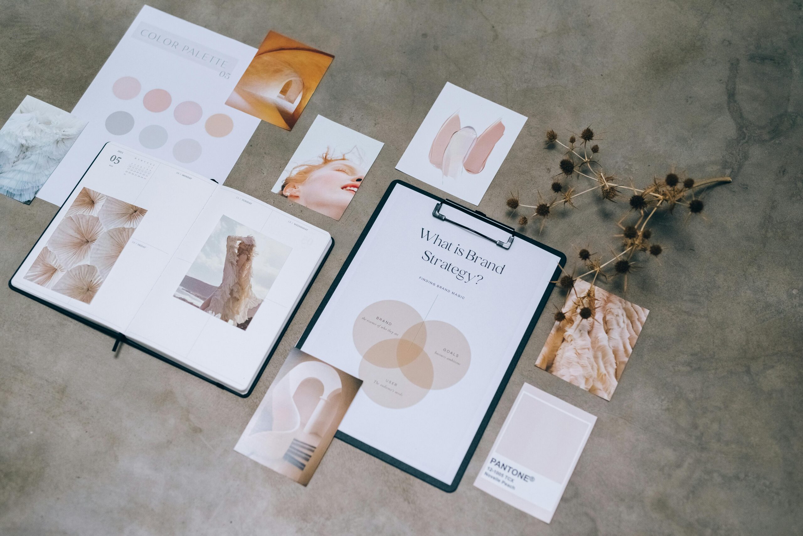 Your Branding Isn’t Broken — It’s Just Forgotten